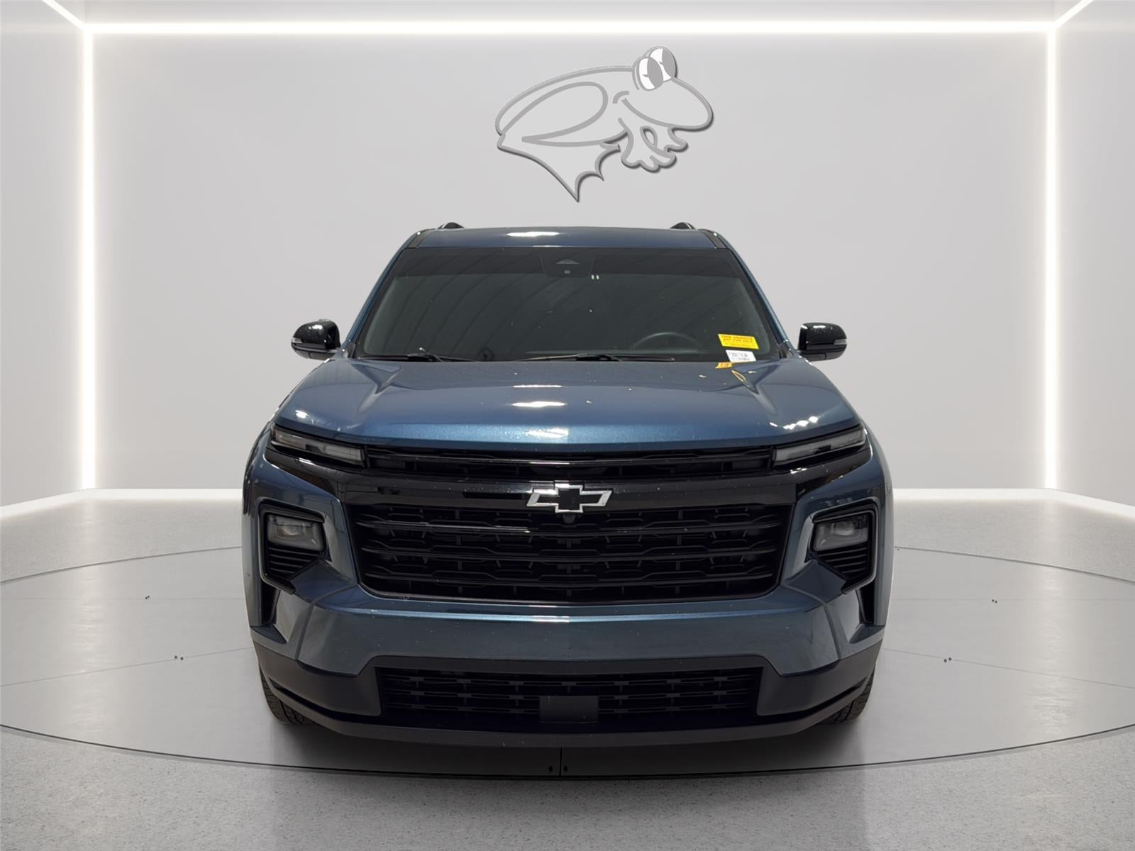 2025 Chevrolet Traverse FWD LT