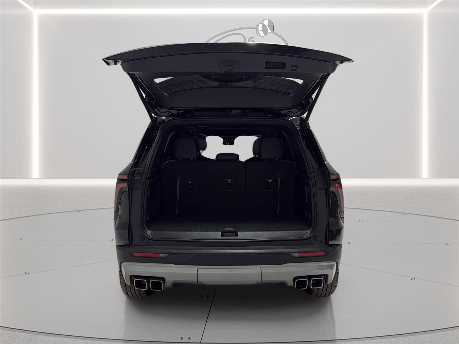 2025 Chevrolet Traverse AWD Z71