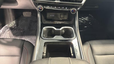 2025 Chevrolet Traverse AWD Z71