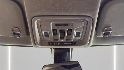 2022 GMC Sierra 3500HD Denali