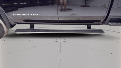 2022 GMC Sierra 3500HD Denali