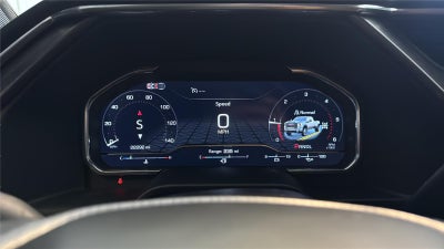 2024 GMC Sierra 3500HD Denali Ultimate