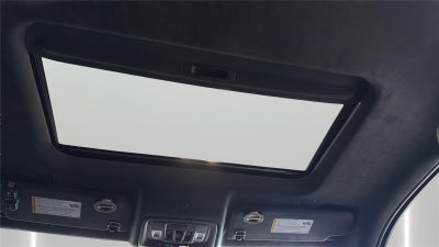 2024 GMC Sierra 3500HD Denali Ultimate