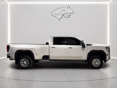 2024 GMC Sierra 3500HD Denali Ultimate