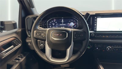 2025 GMC Sierra 2500HD SLT