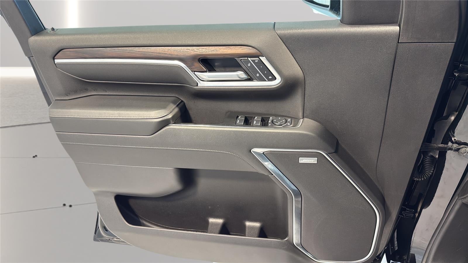 2025 GMC Sierra 2500HD SLT