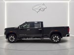 2025 GMC Sierra 2500HD SLT