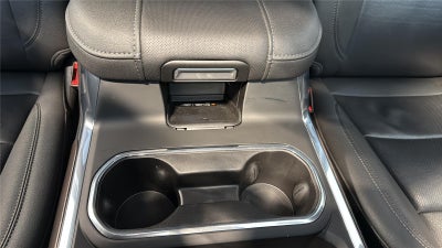 2025 GMC Sierra 2500HD SLT