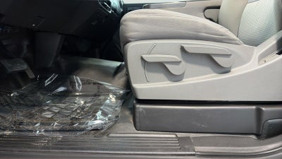 2014 GMC Sierra 1500 2WD Reg Cab 133.0"