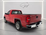 2014 GMC Sierra 1500 2WD Reg Cab 133.0"