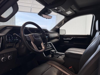 2023 GMC Sierra 1500 Dnli