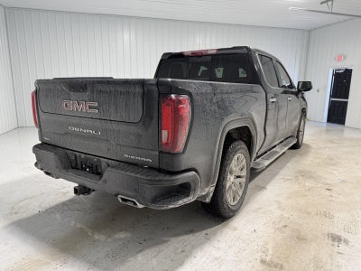 2023 GMC Sierra 1500 Dnli