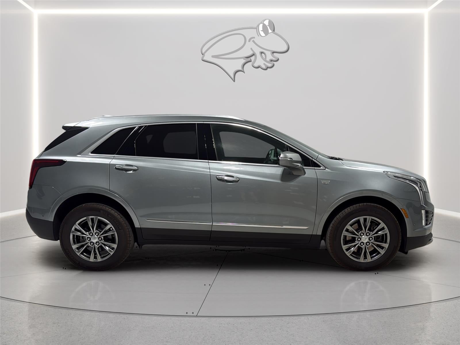 2023 Cadillac XT5 AWD Premium Luxury