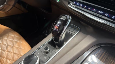 2021 Cadillac Escalade Esv Sport