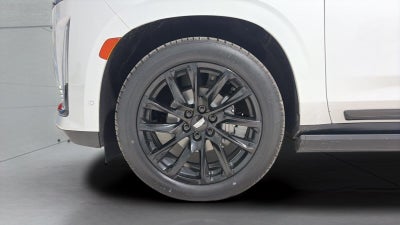 2021 Cadillac Escalade Esv Sport