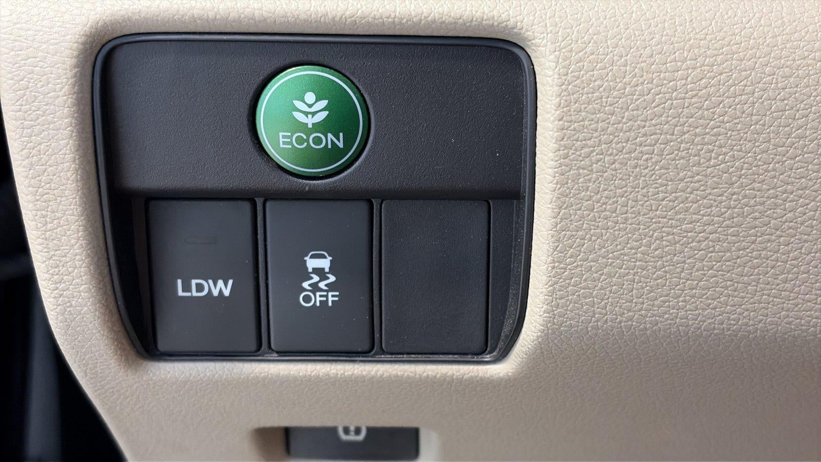 2013 Honda Accord Sdn EX-L