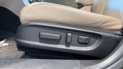 2013 Honda Accord Sdn EX-L