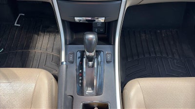 2013 Honda Accord Sdn EX-L
