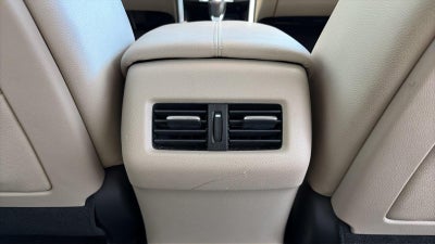2013 Honda Accord Sdn EX-L
