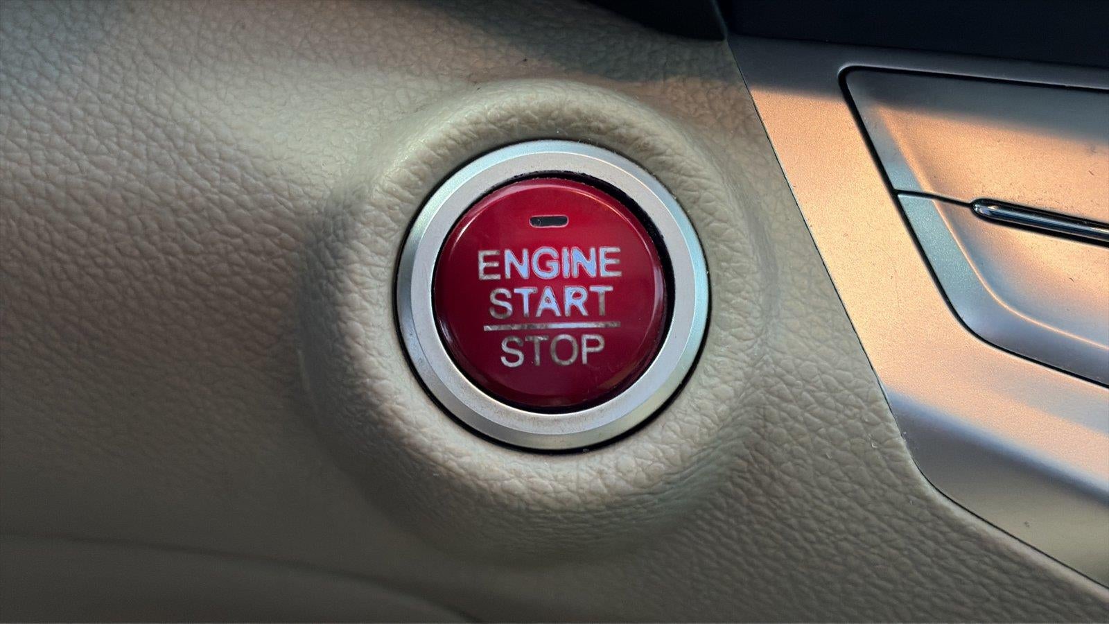 2013 Honda Accord Sdn EX-L
