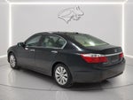 2013 Honda Accord Sdn EX-L
