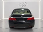 2013 Honda Accord Sdn EX-L