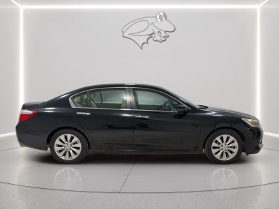 2013 Honda Accord Sdn EX-L