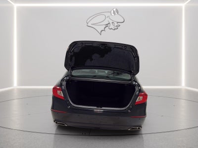 2021 Honda Accord Sedan Touring