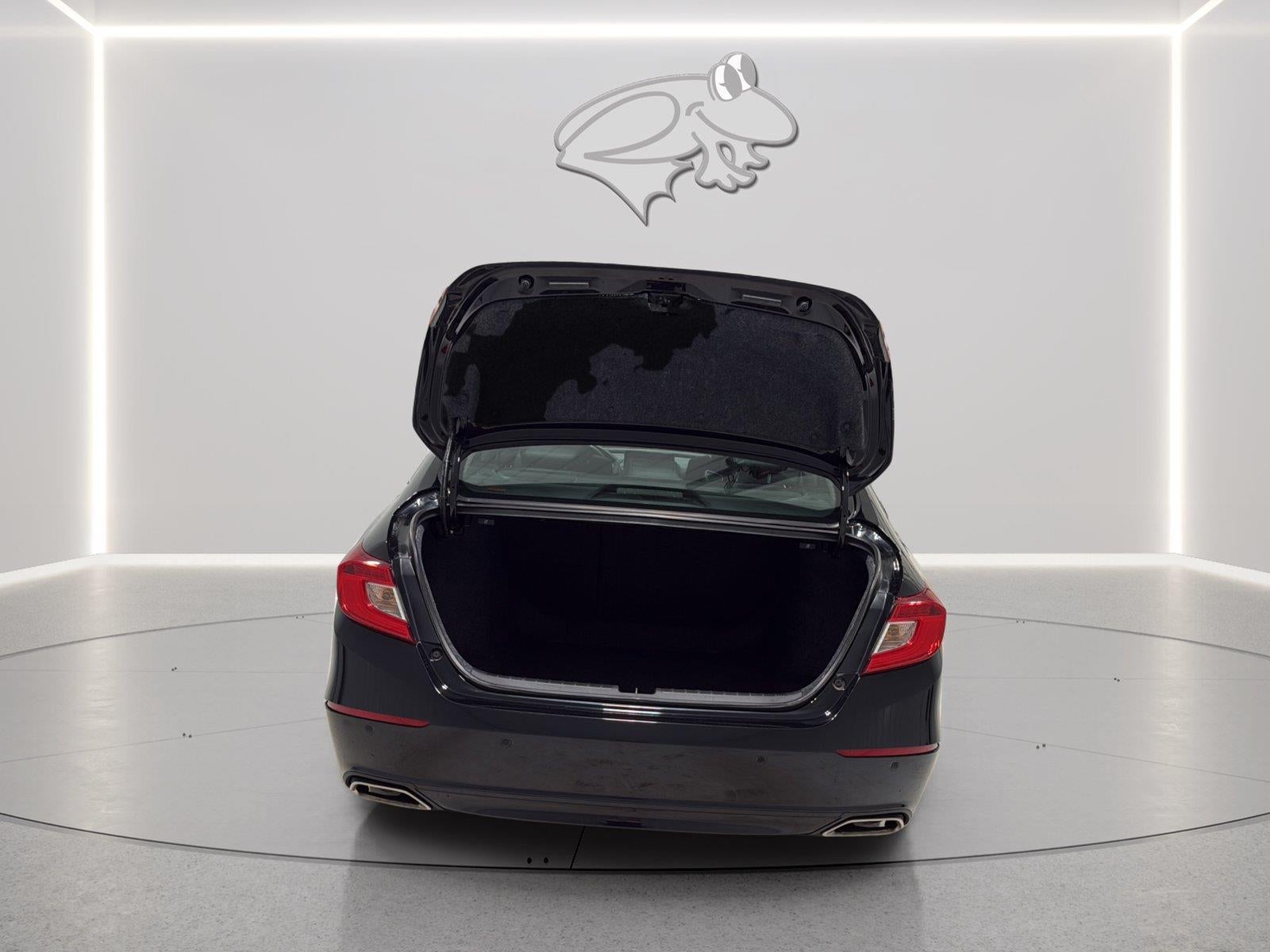 2021 Honda Accord Sedan Touring