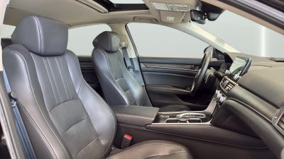 2021 Honda Accord Sedan Touring