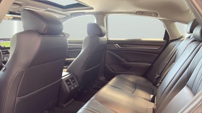 2021 Honda Accord Sedan Touring