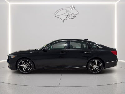 2021 Honda Accord Sedan Touring