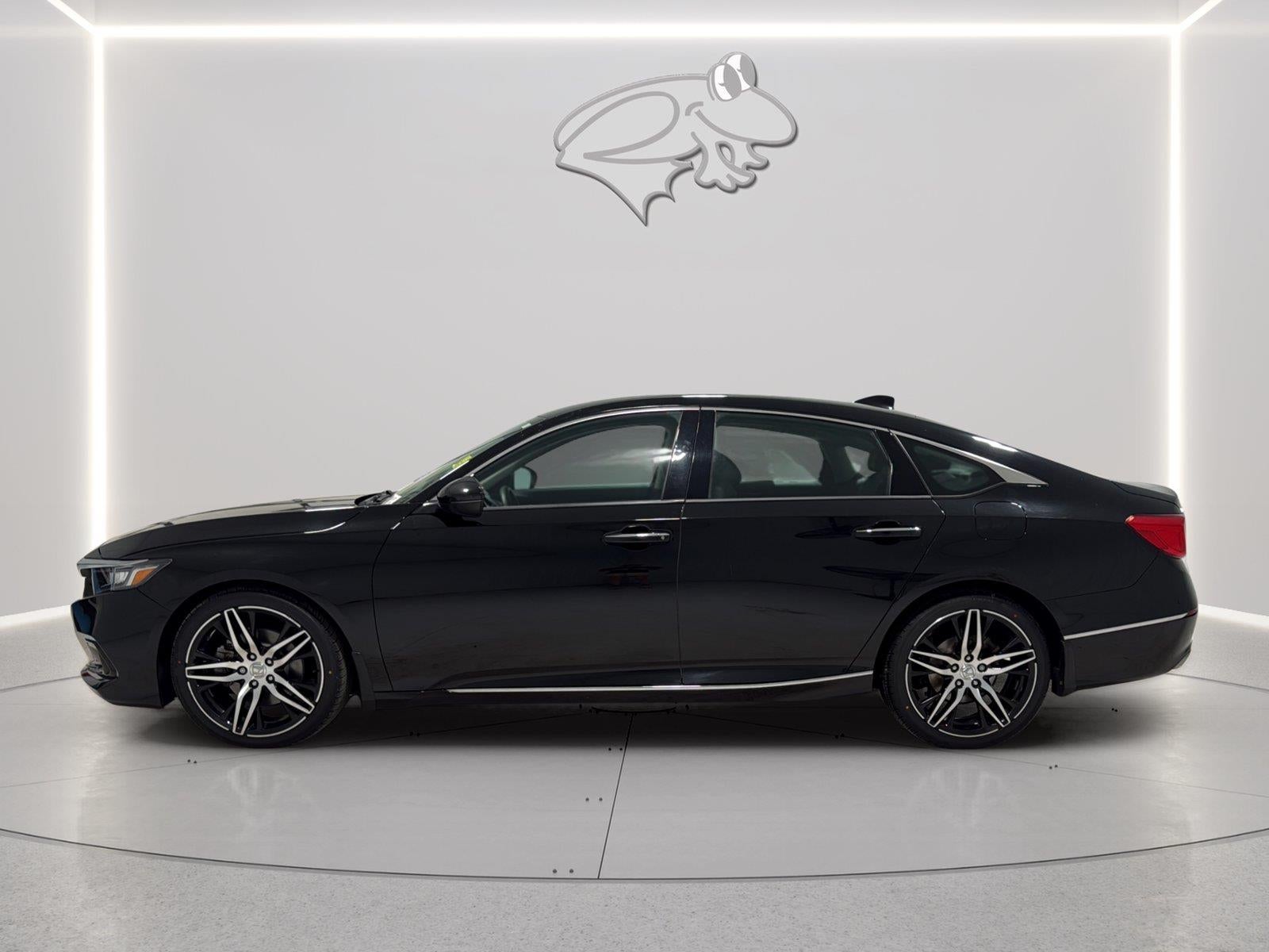 2021 Honda Accord Sedan Touring