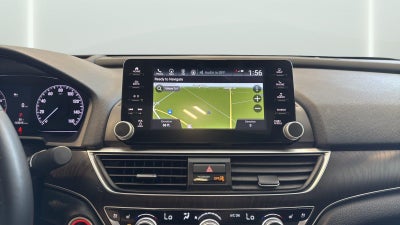 2021 Honda Accord Sedan Touring