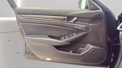 2021 Honda Accord Sedan Touring