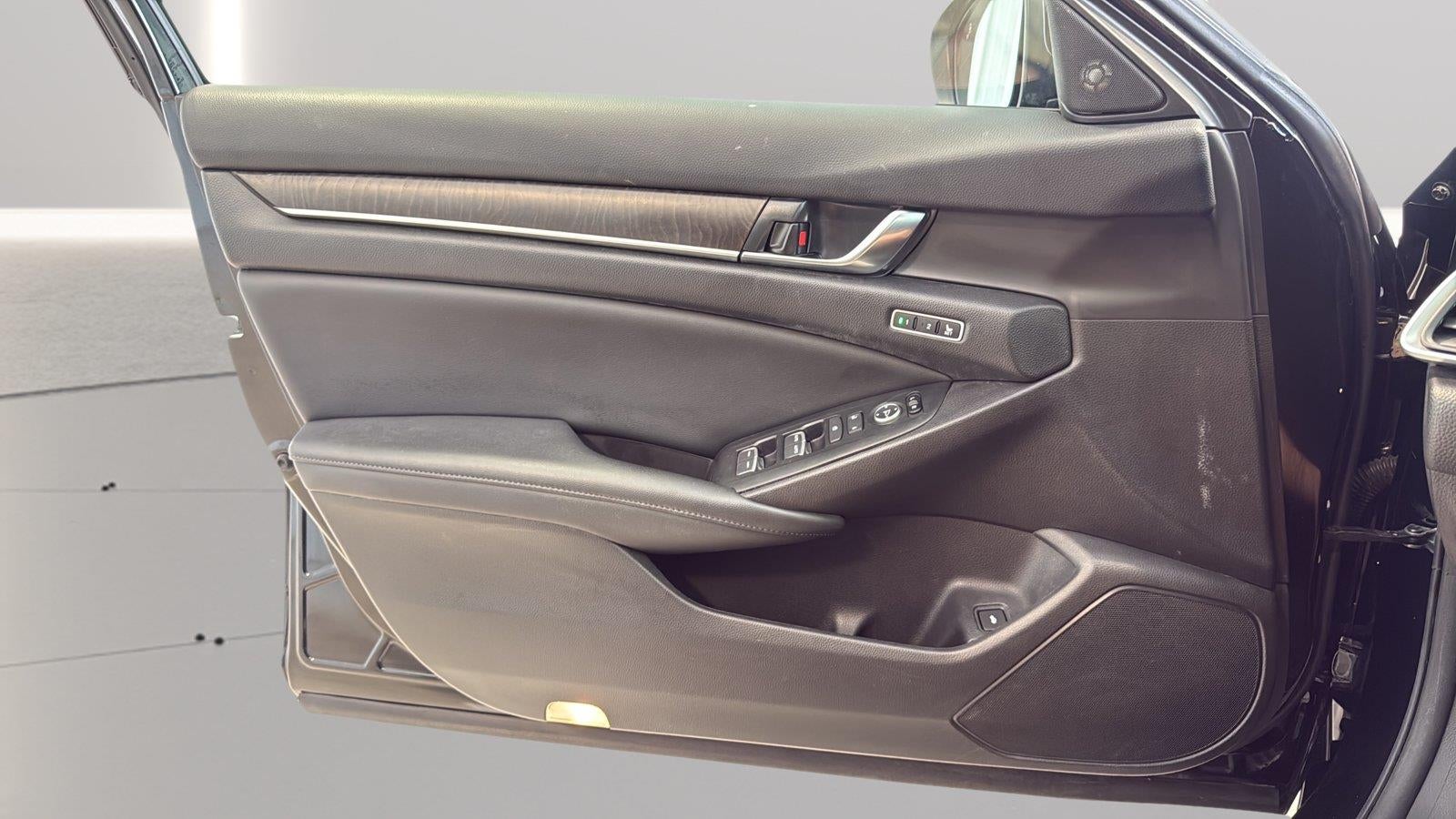2021 Honda Accord Sedan Touring