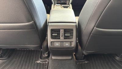 2021 Honda Accord Sedan Touring