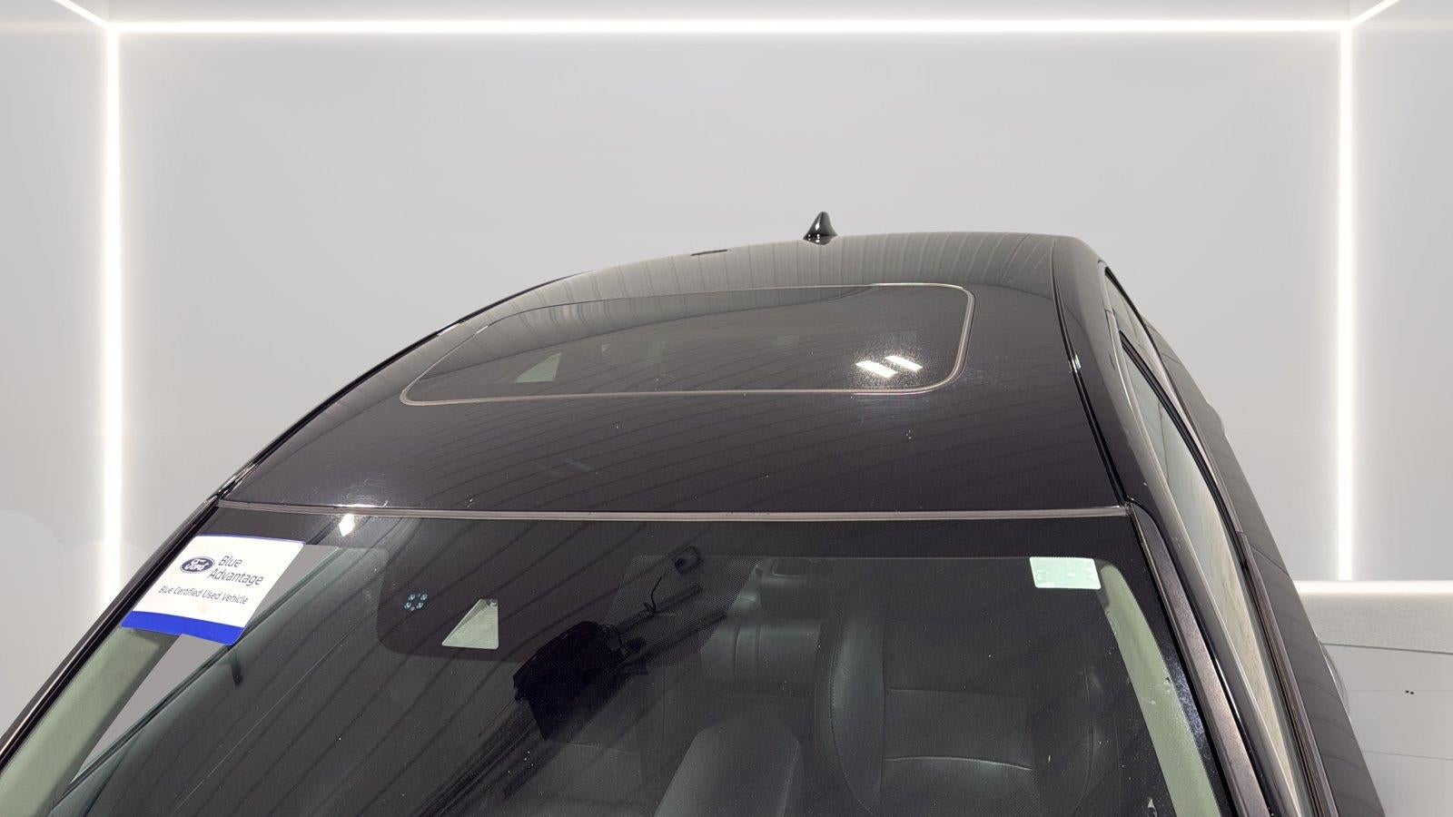 2021 Honda Accord Sedan Touring