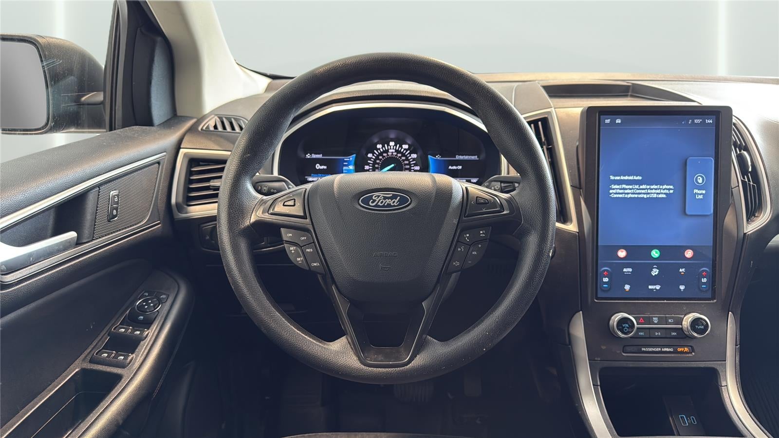2021 Ford Edge SE