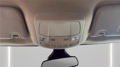 2021 Ford Edge SE