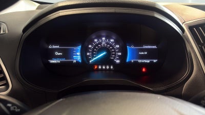 2024 Ford Edge SE