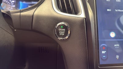 2024 Ford Edge SE