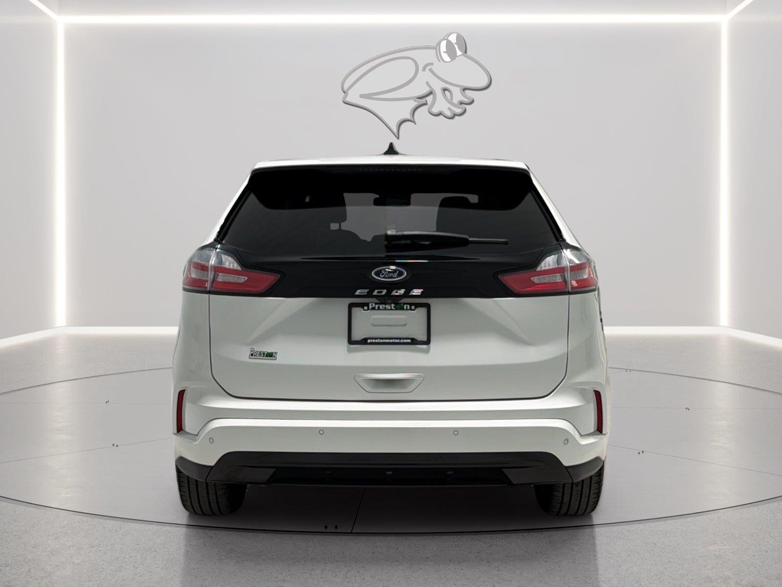 2023 Ford Edge ST-Line