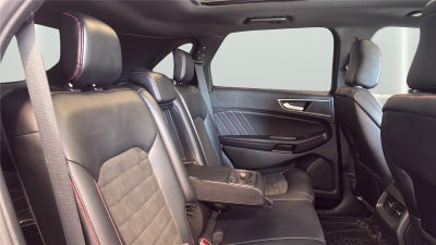2022 Ford Edge ST-Line