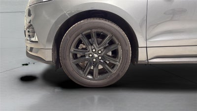 2022 Ford Edge ST-Line