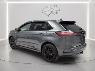 2022 Ford Edge ST-Line
