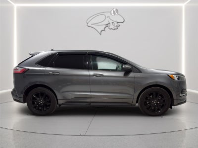 2022 Ford Edge ST-Line