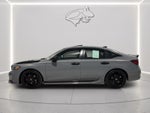 2026 Honda Civic Si SI
