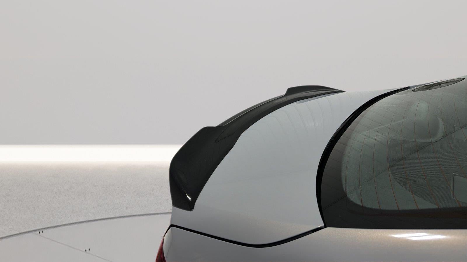 2026 Honda Civic Si SI