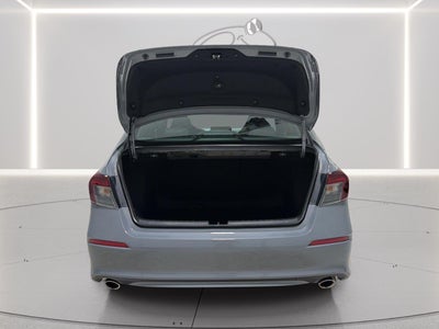 2026 Honda Civic Si SI